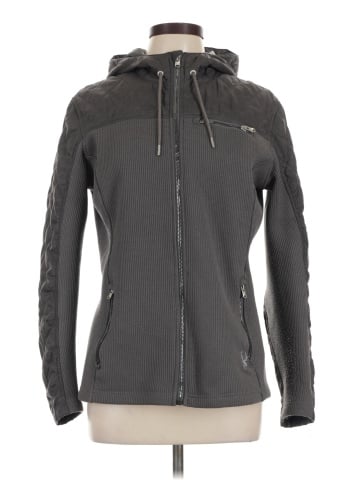 Spyder Jacket (view 1)
