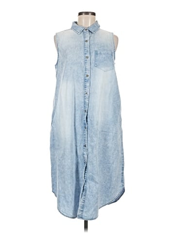 Doe & Rae Casual Dress (view 1)