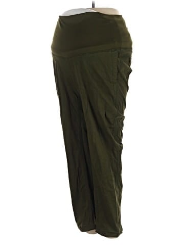 Old Navy - Maternity Active Pants (view 1)