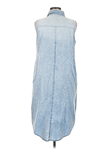 Doe & Rae Casual Dress (view 2)