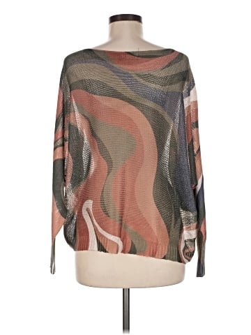 MADE IN ITALY Pullover Sweater (view 2)