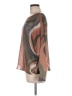 MADE IN ITALY Camo Brown Pullover Sweater Size M - photo 5