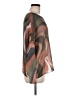 MADE IN ITALY Camo Brown Pullover Sweater Size M - photo 4