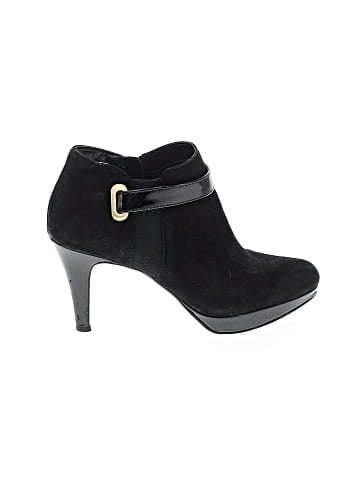 Bandolino Ankle Boots (view 1)