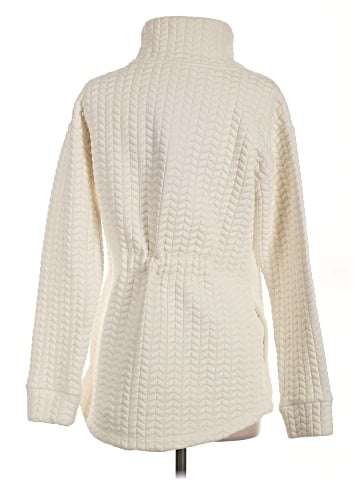 New Balance Turtleneck Sweater (view 2)
