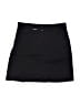 Assorted Brands Solid Black Skort Size S - photo 1