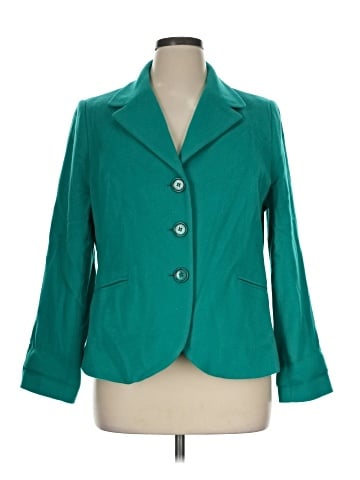 Charles Gray London Blazer (view 1)