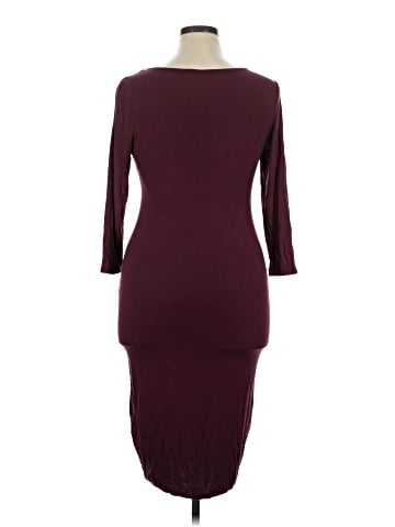 FASHION TO FIGURE Cocktail Dress (view 2)