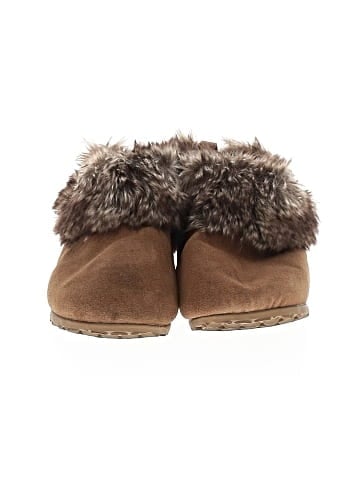 Bearpaw Mule/Clog (view 2)