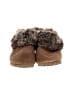 Bearpaw Brown Mule/Clog Size 7 - photo 2