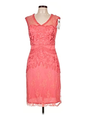 Sue Wong Cocktail Dress (view 1)