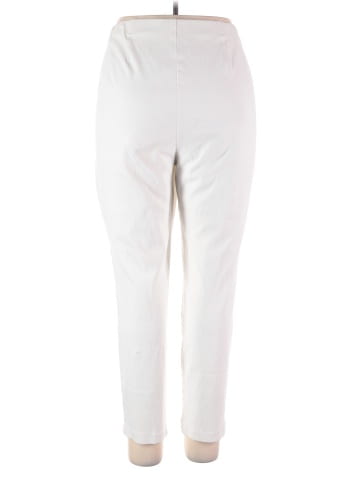 Isaac Mizrahi LIVE! Casual Pants (view 2)