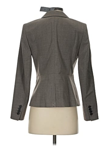 Ann Taylor Blazer (view 2)