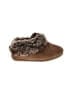 Bearpaw Brown Mule/Clog Size 7 - photo 1