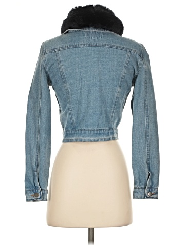 BB Dakota Denim Jacket (view 2)