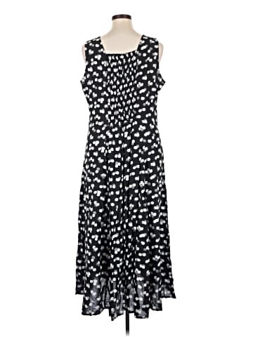 Blair Casual Dress (view 2)