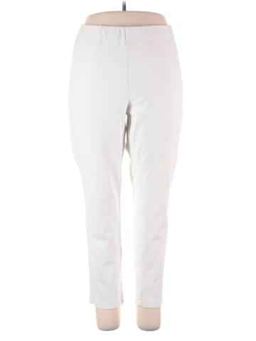 Isaac Mizrahi LIVE! Casual Pants (view 1)