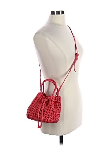 By Anthropologie Bucket Bag (view 2)