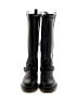 Dr. Martens Black Boots Size 7 - photo 2