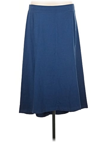J.Jill Formal Skirt (view 1)