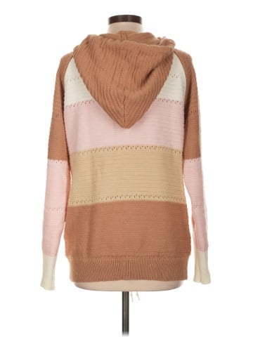Flamingo Cardigan (view 2)