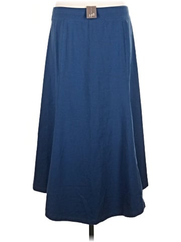 J.Jill Formal Skirt (view 2)