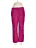 Boden Pink Cords Size 10 (petite) - photo 1