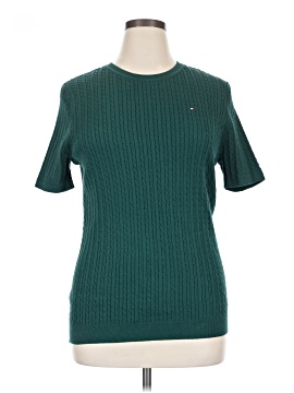 Tommy Hilfiger Short Sleeve Top (view 1)