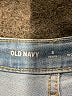 Old Navy Blue Jeans Size 8 Petite - photo 7