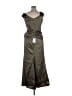 Xscape Green Cocktail Dress Size 16 - photo 2