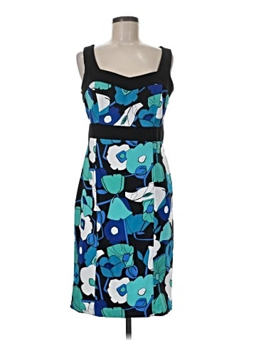 Signature Cocktail Dress (view 1)