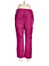 Boden Pink Cords Size 10 (petite) - photo 2