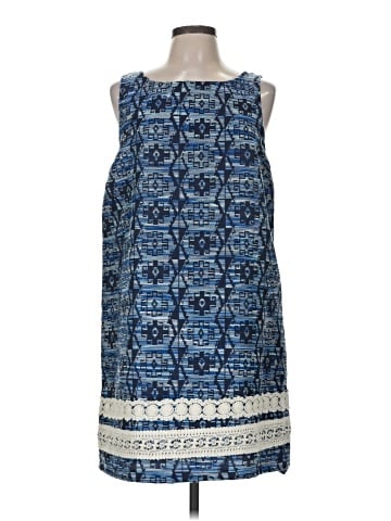 Kensie Casual Dress (view 1)