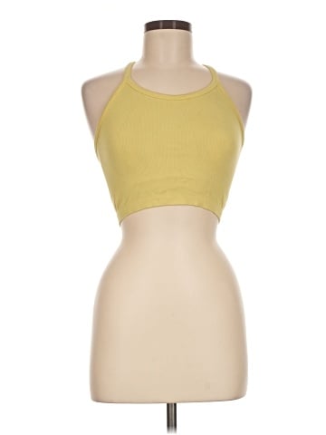 Jockey Tank Top (view 1)