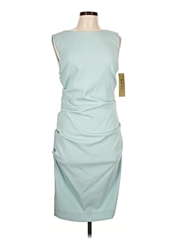 Nicole Miller Cocktail Dress (view 1)