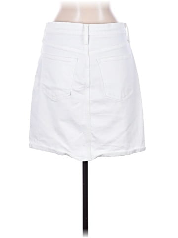 J.Crew Denim Skirt (view 2)