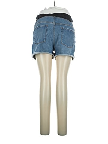 Ingrid + Isabel Denim Shorts (view 2)