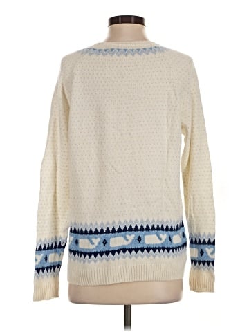 Vineyard Vines Pullover Sweater (view 2)