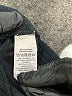 L.L.Bean 100% Polyester Solid Black Sweatpants Size 14 - 16 - photo 4