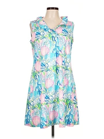 Melissa Odabash Casual Dress (view 1)