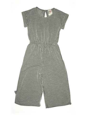 Jenna & Jessie Romper (view 1)