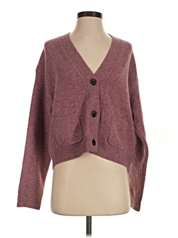 Uniqlo Cardigan (view 1)