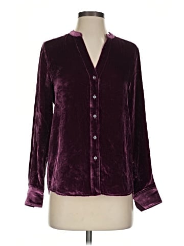 Tommy Bahama Long Sleeve Blouse (view 1)
