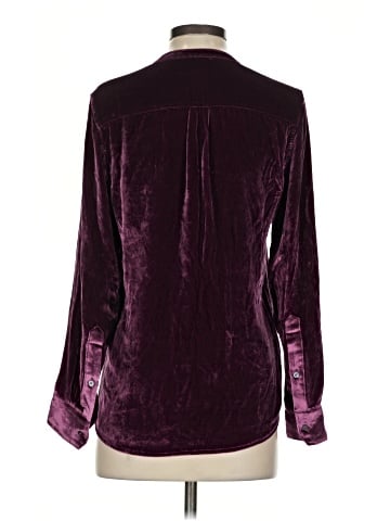 Tommy Bahama Long Sleeve Blouse (view 2)