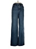 Paige Blue Jeans Size 25 waist - photo 1