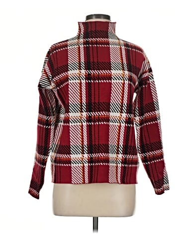 Tahari Turtleneck Sweater (view 1)