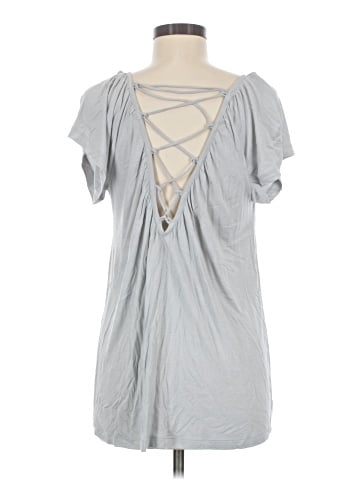 Charming Charlie Short Sleeve Blouse (view 2)