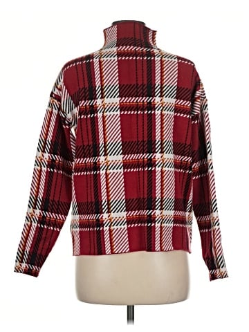 Tahari Turtleneck Sweater (view 2)