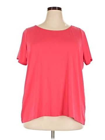 Allison Taylor Short Sleeve T-Shirt (view 1)