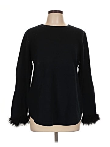 Sail to Sable Pullover Sweater (view 1)